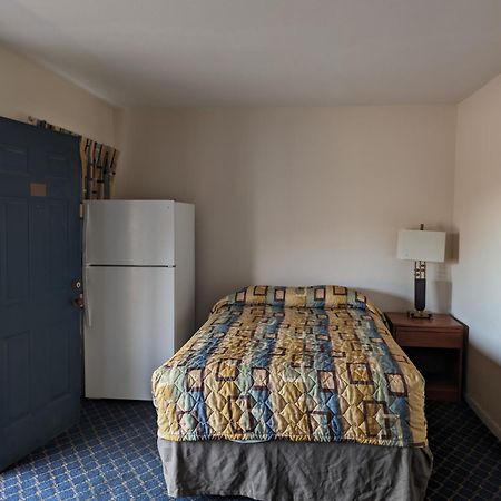 Economy Inn Kingsville Buitenkant foto