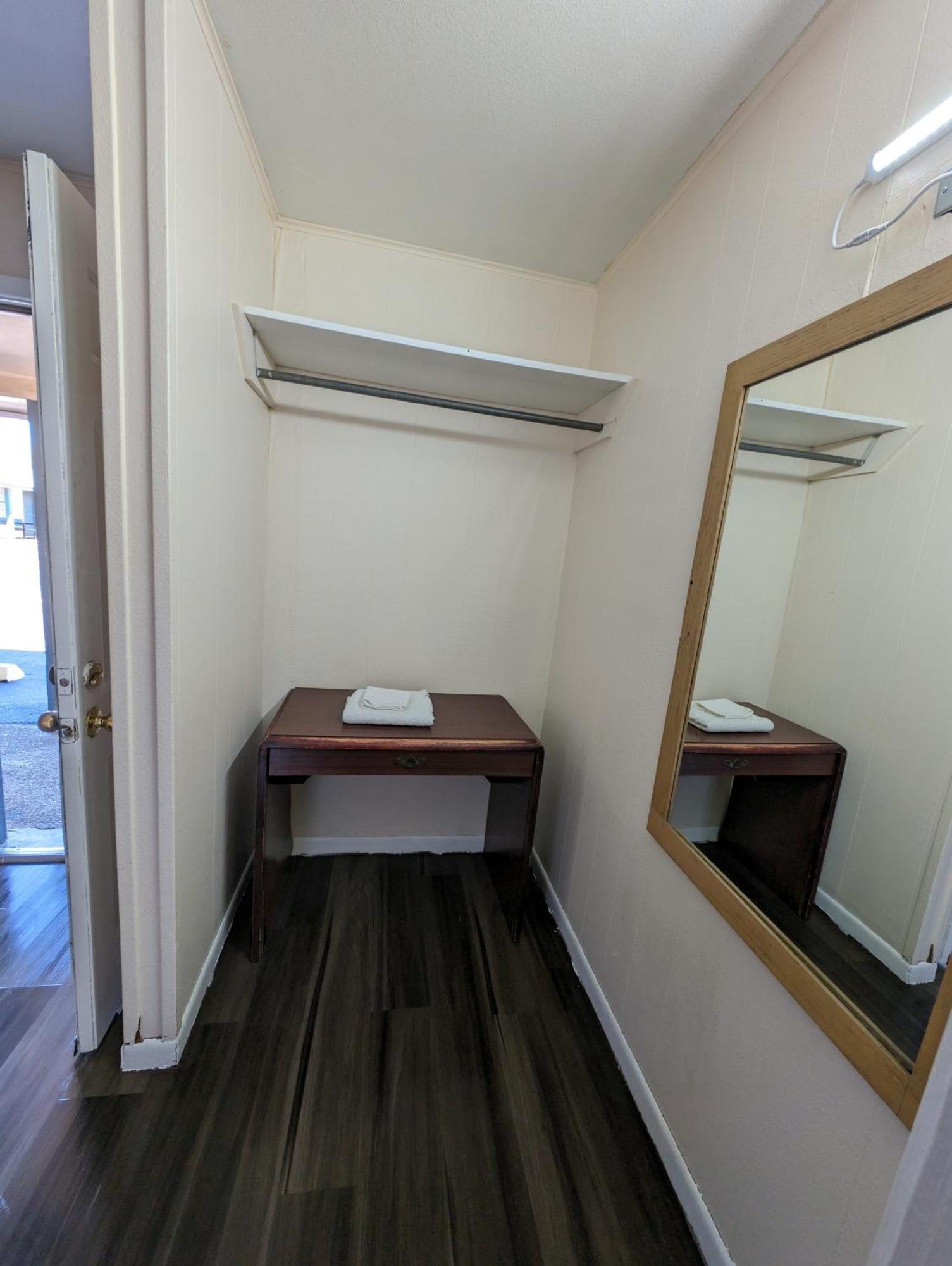 Economy Inn Kingsville Buitenkant foto